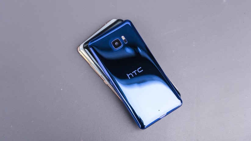 HTC U Ultra