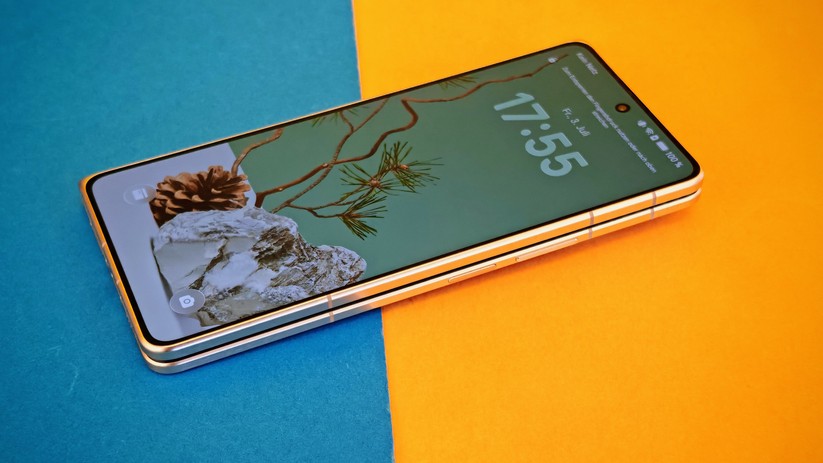 Honor Magic V6