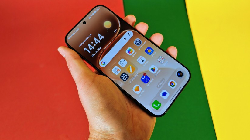 Honor 600 Pro