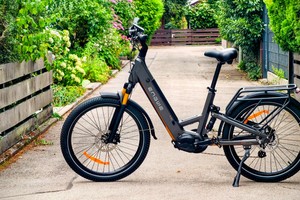 E-Bike Engwe E26 3.0 Pro im Test: eSUV mit 100-Nm-Mittelmotor für 1700 Euro