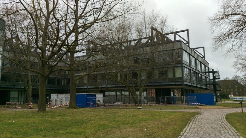 Aufgezeichnet mit dem HTC One M9