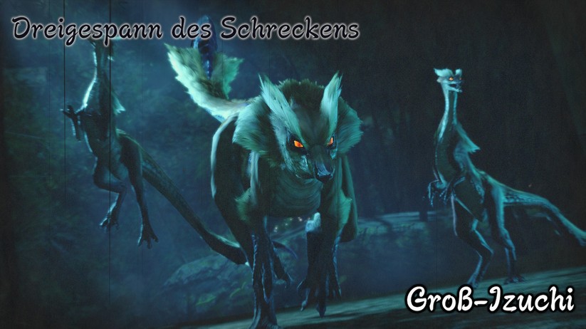 Monster Hunter Rise  16