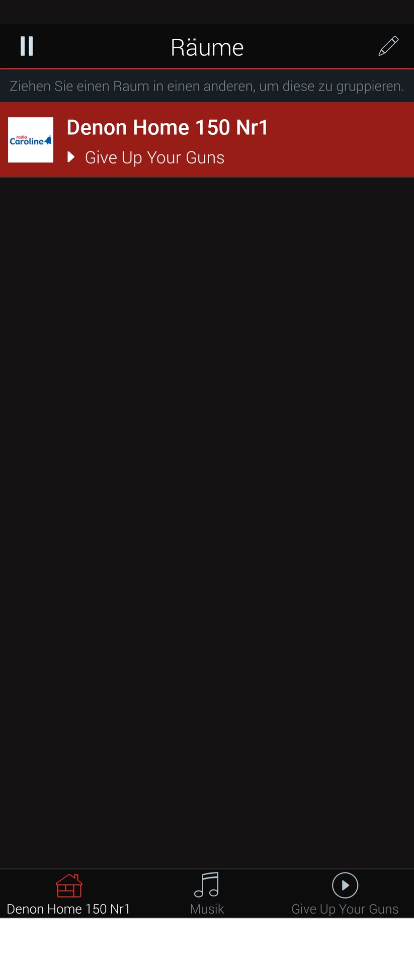 Denon Home 150 - App 07