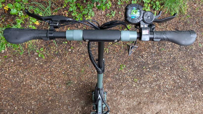 Ausom GX1