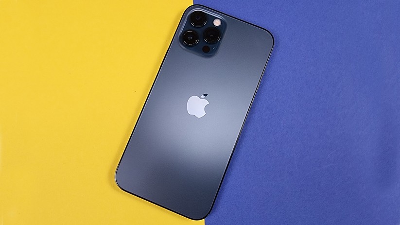 Apple Iphone 12 Pro