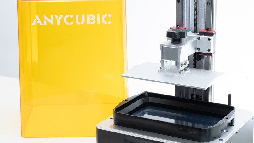 Anycubic Photon Mono X 6K