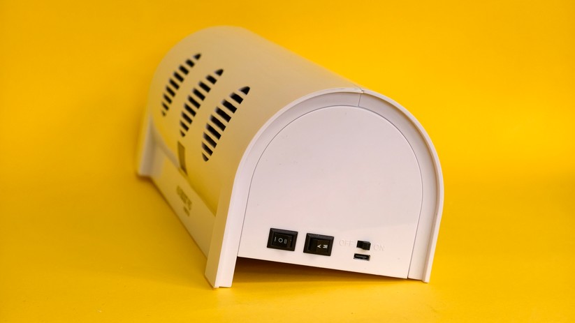 Bergström Heatboost Pro