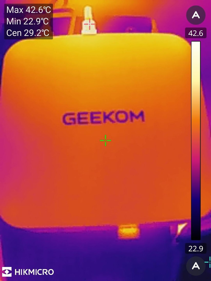 Geekom A7 Max – Bilderstrecke