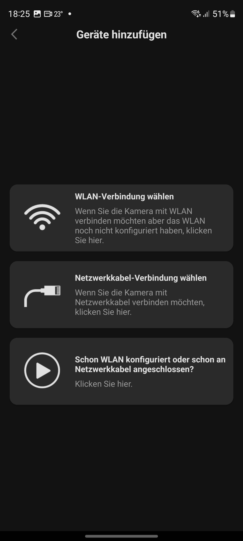 Reolink Video Doorbell: Mobile App und Smart-Home-Integration