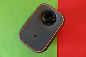 Full-HD-Beamer Formovie Xming Episode One im Test