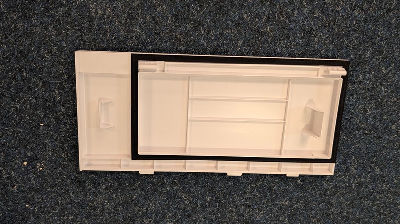 Mova S70 Roller – Bilderstrecke