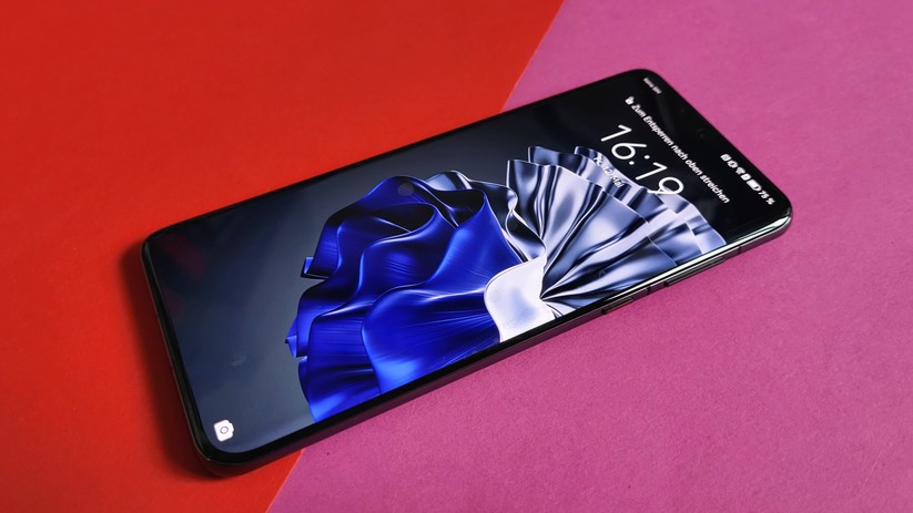 Huawei P60 Pro - Bilderstrecke