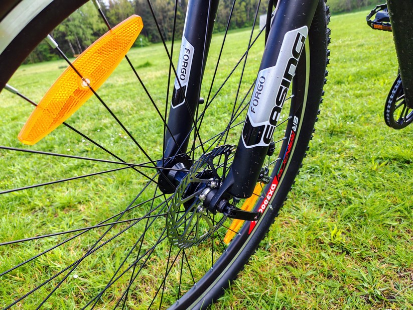 Eskute Netuno Plus im Test – Bilderstrecke