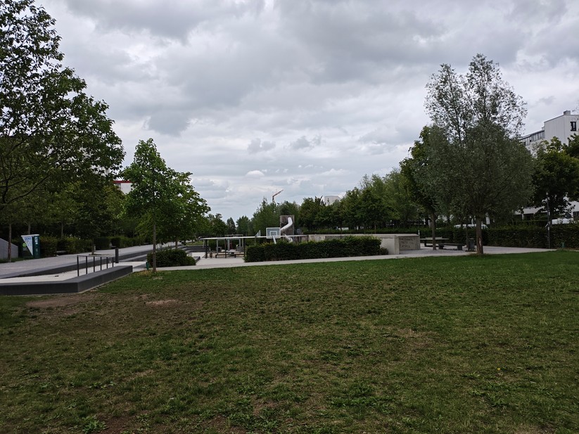 Xiaomi Poco F7 - Originalaufnahmen 