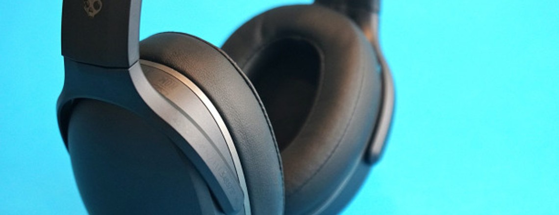 Skullcandy Crusher ANC im Test: Shake it, Baby!