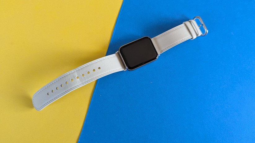 Xiaomi Smart Band 9 Pro - Bilder