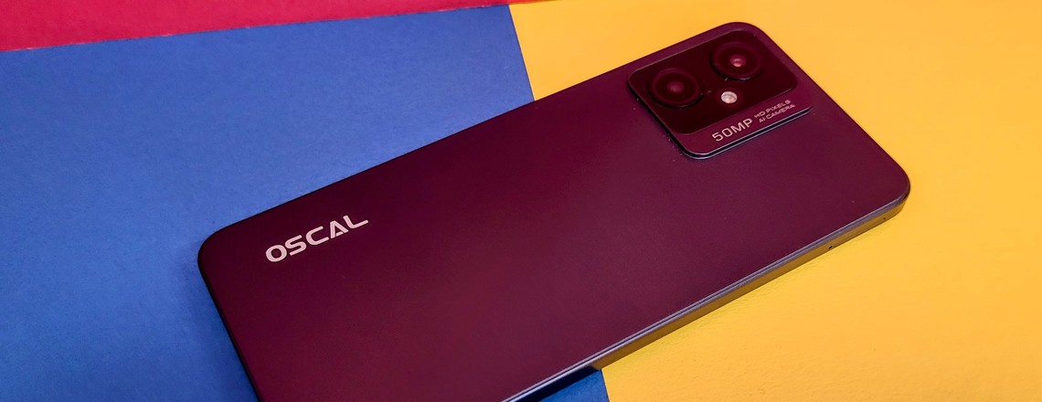 Oscal C70