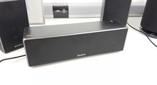 Sony ZR7: Stereo-Multiroom-Speaker mit Chromecast