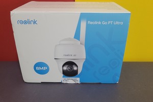 Reolink Go PT Ultra im Test