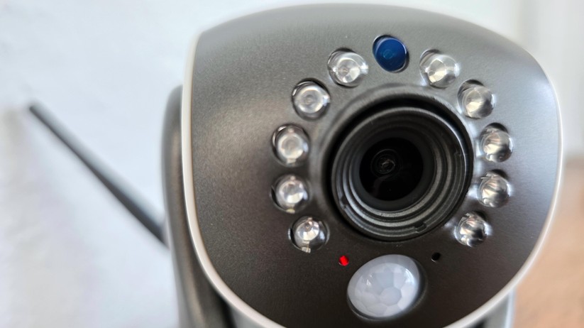 Instar IN-8815 4K: Flexible PTZ-Überwachungskamera mit PoE, WLAN und Smart-Home-Anbindung