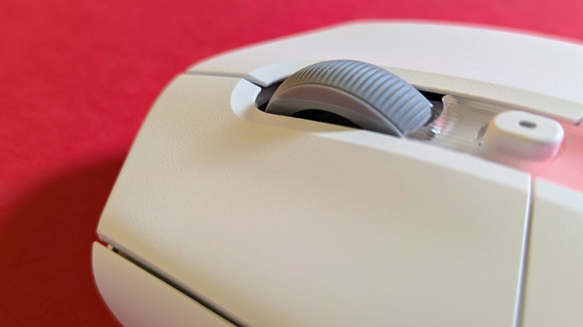 Logitech G305X Lightspeed - Bilder
