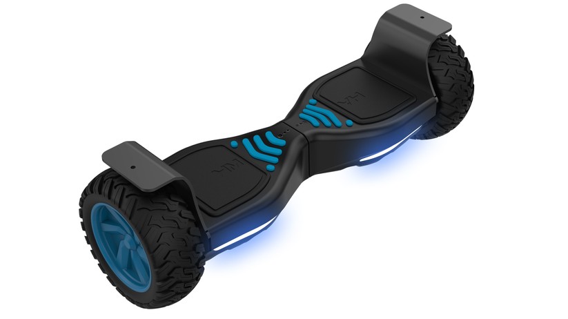 IO Hawk Cross
