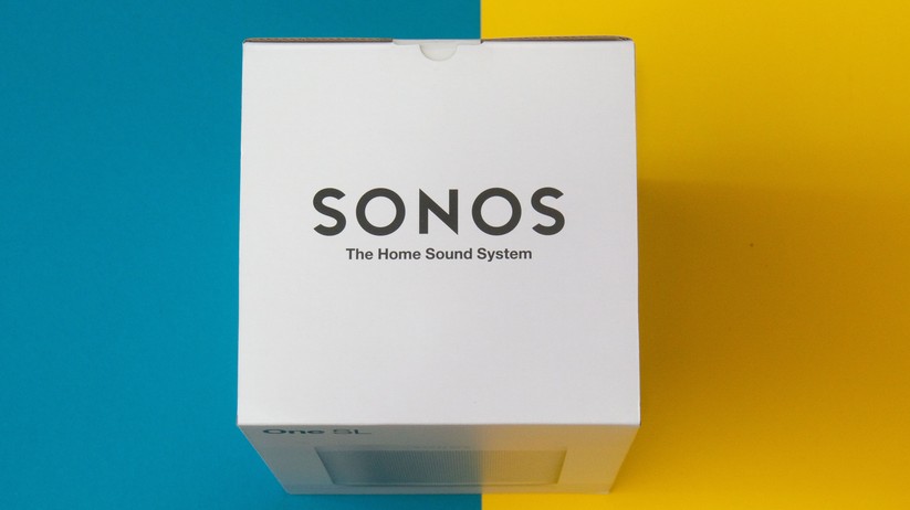 Sonos One SL