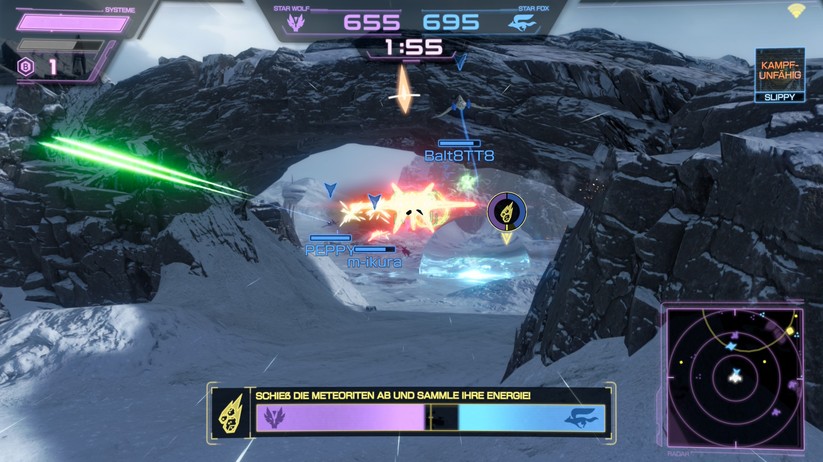 Star Fox
