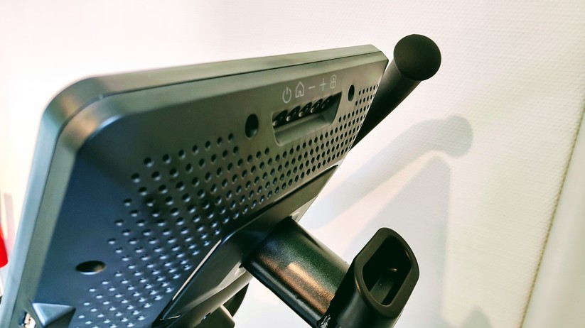 Bowflex Max Trainer M9