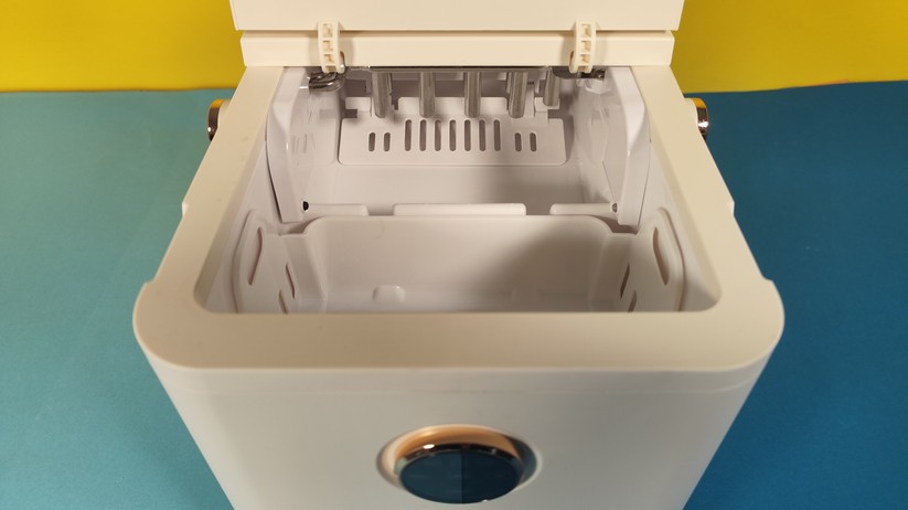Eiswürfelmaschine Kasj Q1