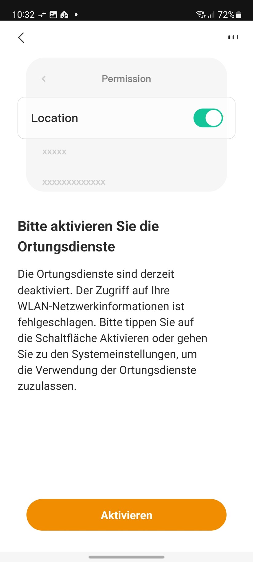 Imou Cell 3C: Setup mit App Imou Life