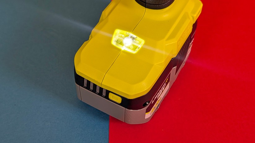 Ryobi RDD18C-220S – Bilderstrecke