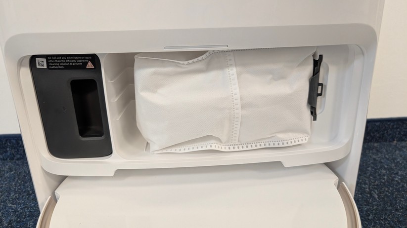 Mova V50 Ultra Complete – Bilderstrecke