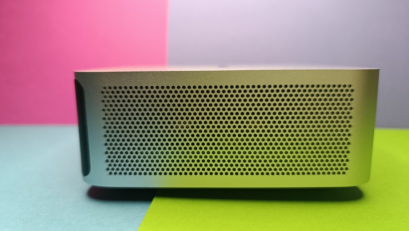 Minisforum M1 Pro – Bilderstrecke