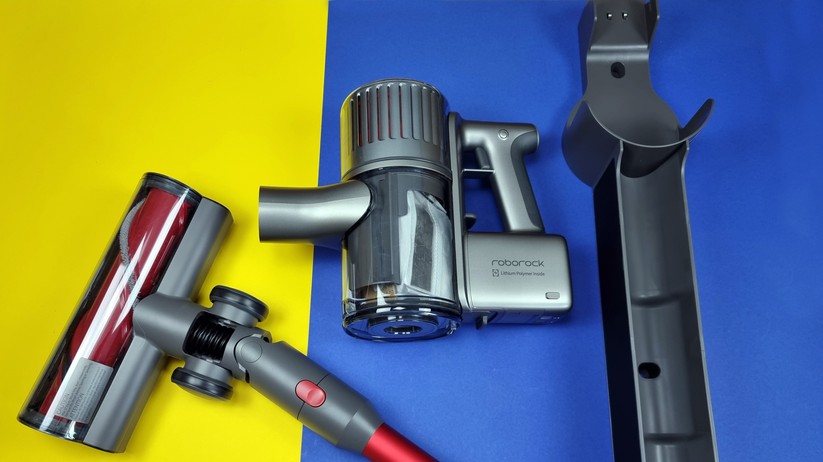 Roborock H7