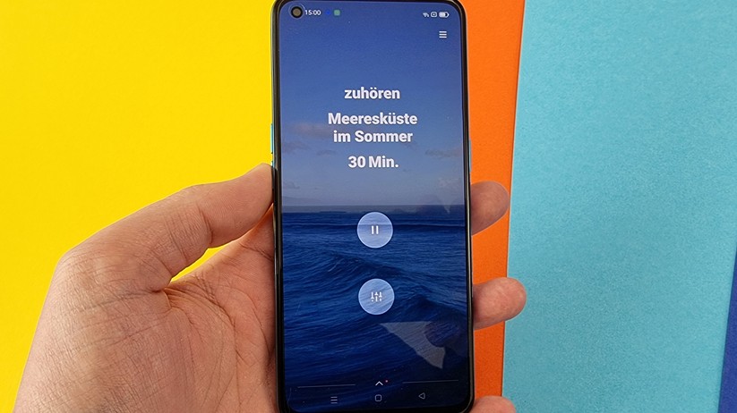 Oppo Find X3 Lite