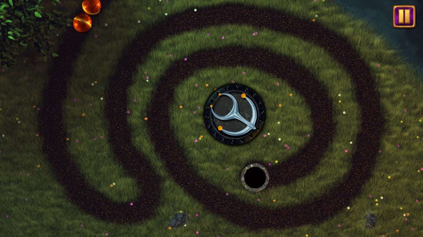 Sparkle 2 – Screenshot