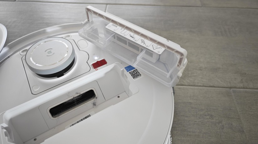 Ecovacs Deebot T20 Omni