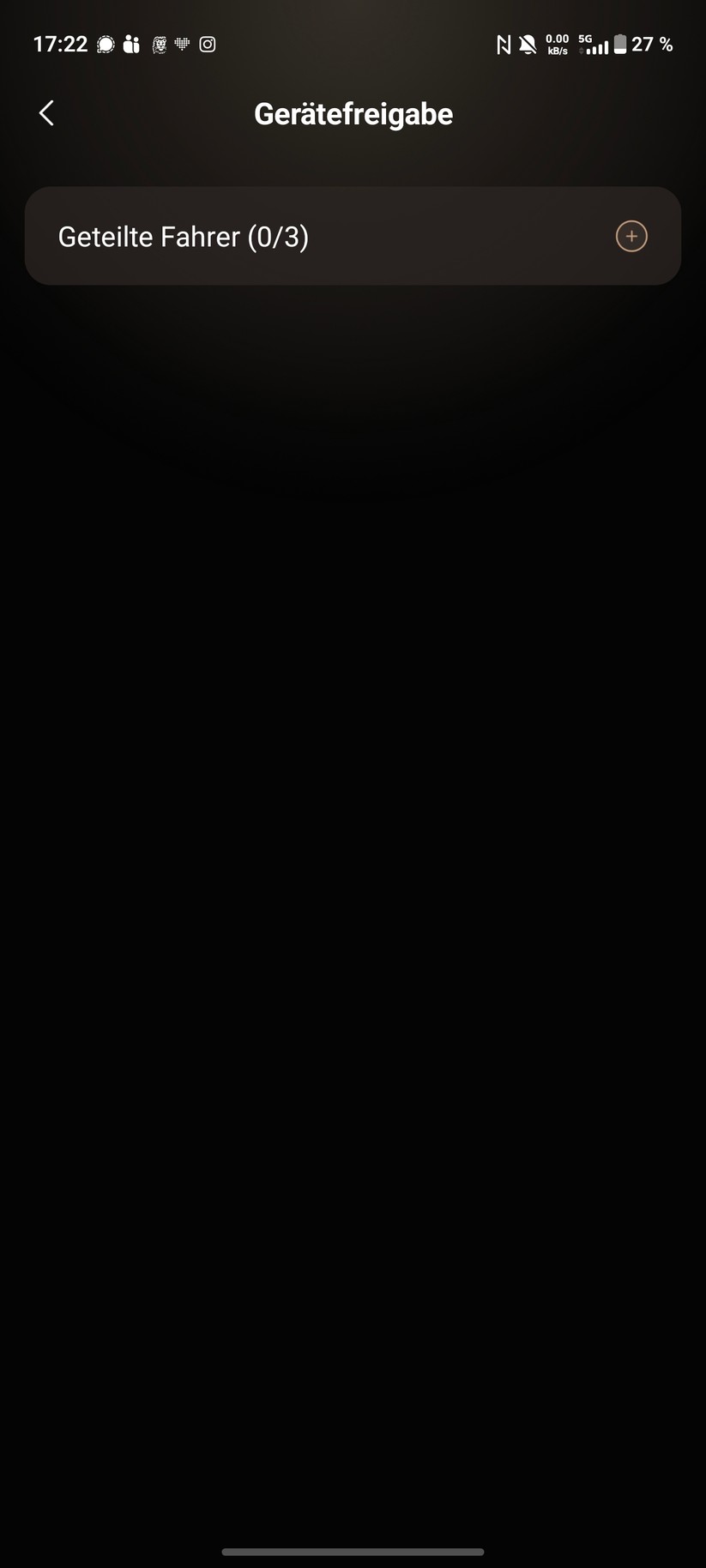 Navee N65i II Screenshot