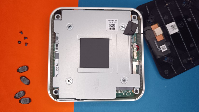 Geekom A5 Pro – Bilderstrecke