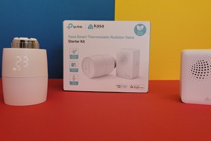 TP-Link Kasa KE100 Kit im Test