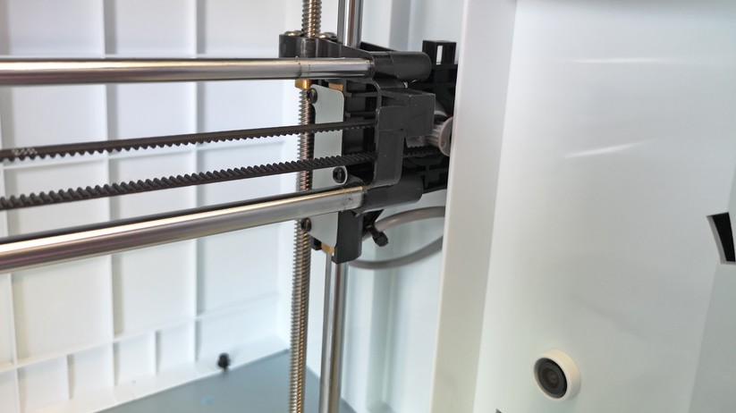 Flashforge Adventurer 3