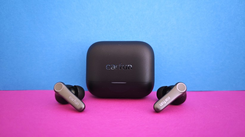 Earfun Air Pro 4+