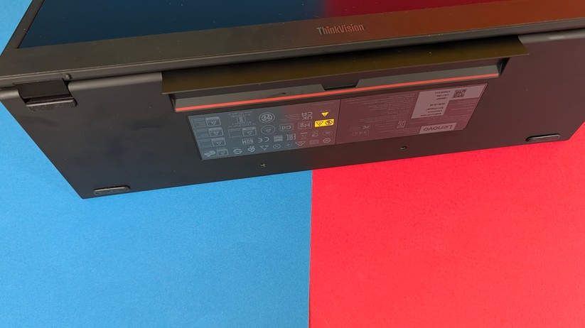 Lenovo Thinkvision M16 – Bilderstrecke
