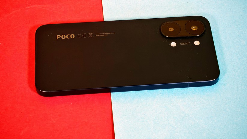 Xiaomi Poco X8 Pro Max