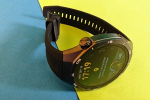 Huawei Watch GT 5 Pro im Test