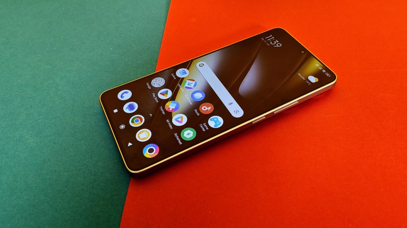 Poco F6
