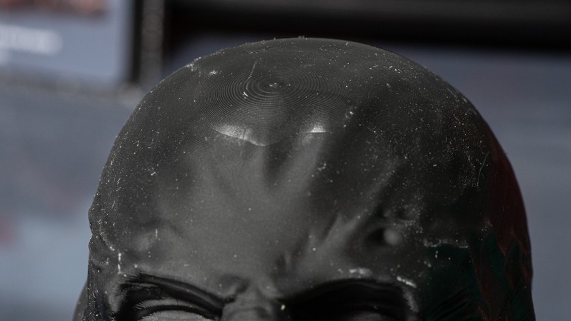 Druckqualität Elegoo Mars 3 (Pro)