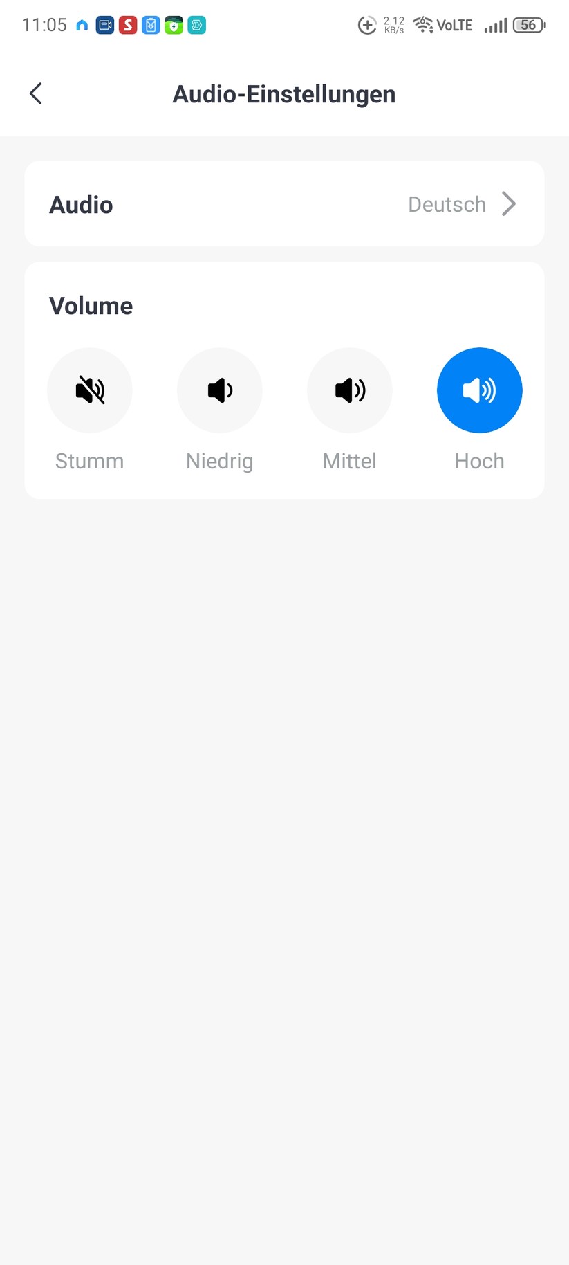 Lock Ultra, Keypad, Hub Mini: Die Einrichtung erfolgt über die Switchbot-App.