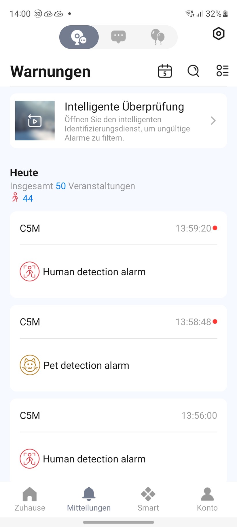 Foscam C5M 3K: 